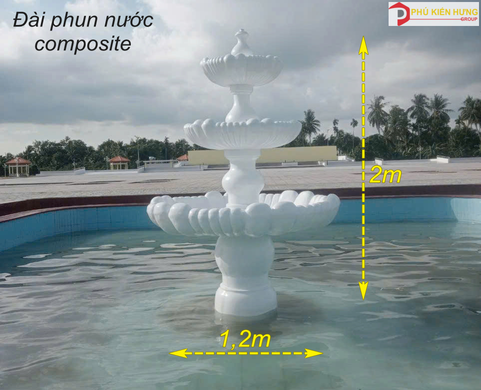 Đài phun nước composite 2m x 1,2m 2025-08-14_093224