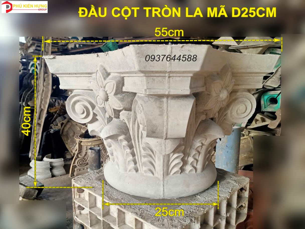 Đầu cột tròn D25 PKH 2025-08-02_075158