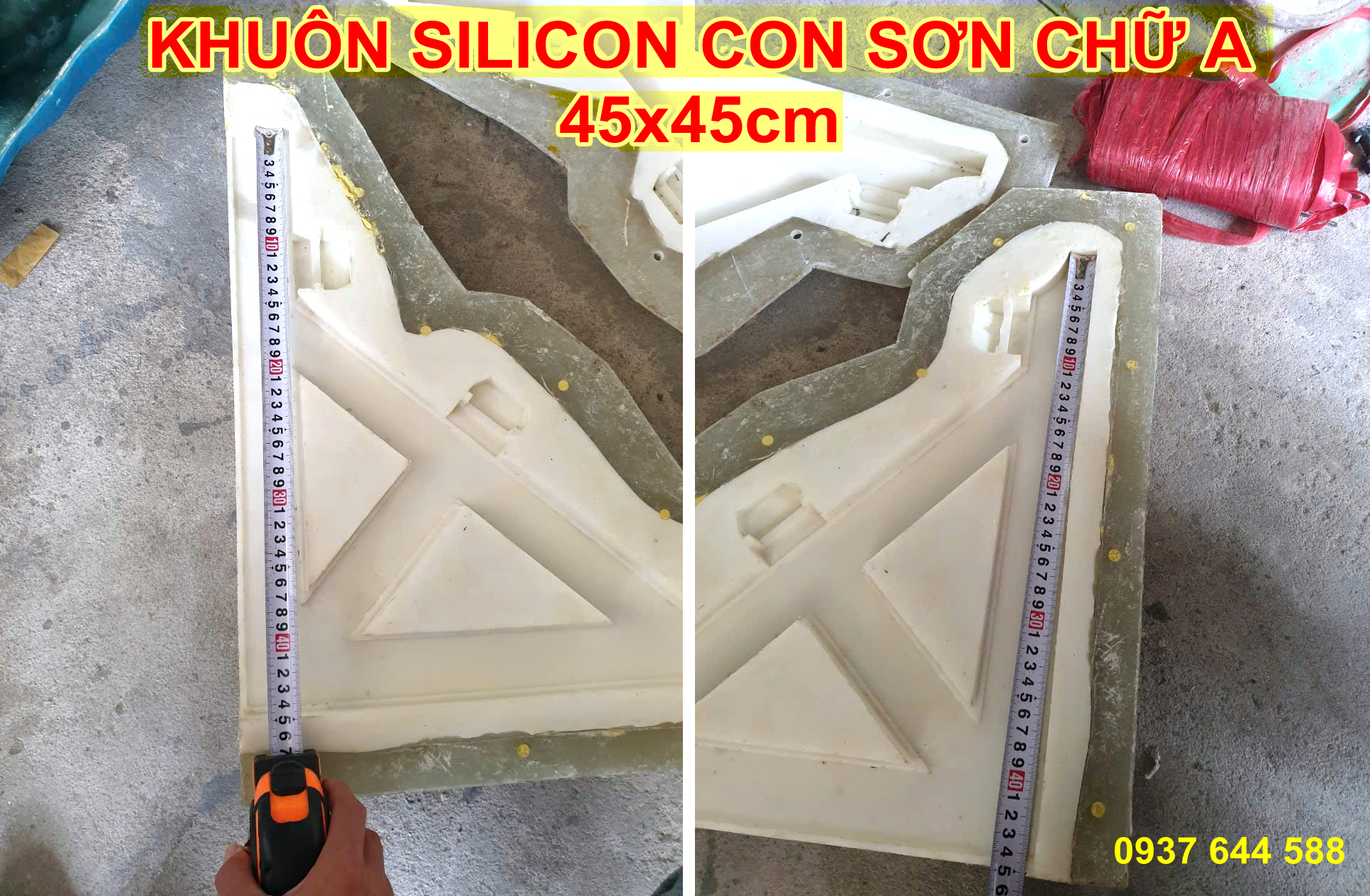 2024-08-29_Khuôn silicon Con sơn chữ A 45x45cm