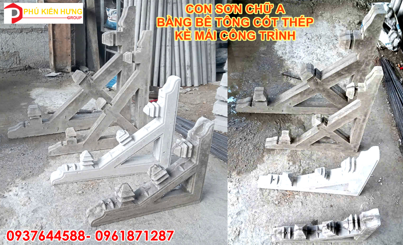 2024-09-20_CON SƠN BÊ TÔNG CHỮ A KÈ MÁI 1