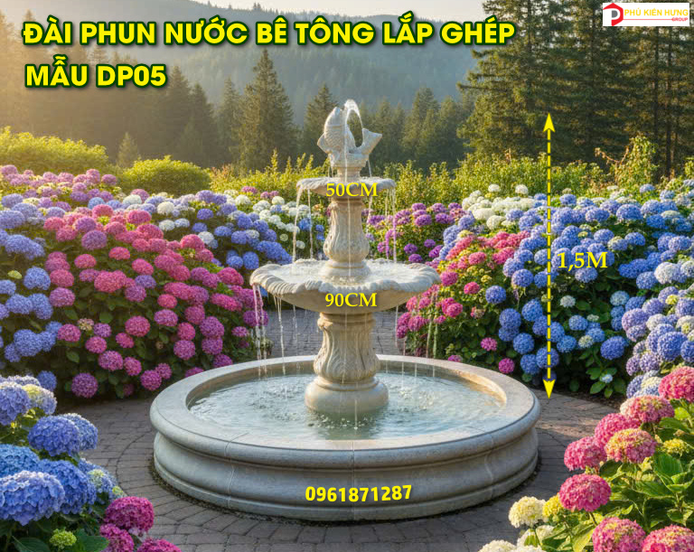 DP05-Đài phun nước bê tông lắp ghép moi.jpg