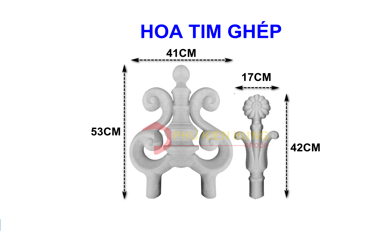 Hoa Tim Ghép-1