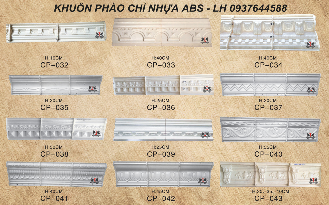 Khuôn phào chỉ nhựa Abs 2025-07-29_160455