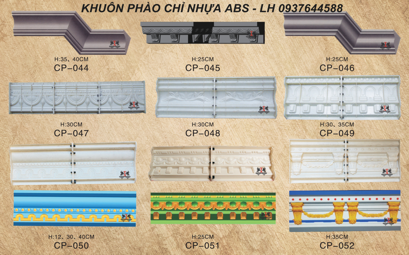 Khuôn phào chỉ nhựa Abs 2025-07-29_160526