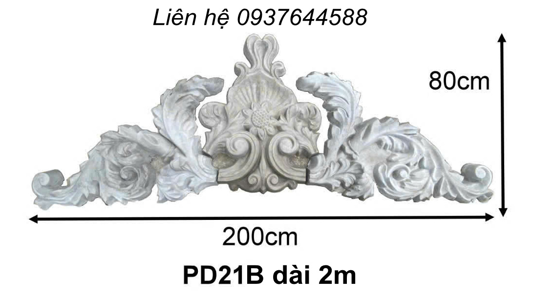 PD21 dài 2m_seo