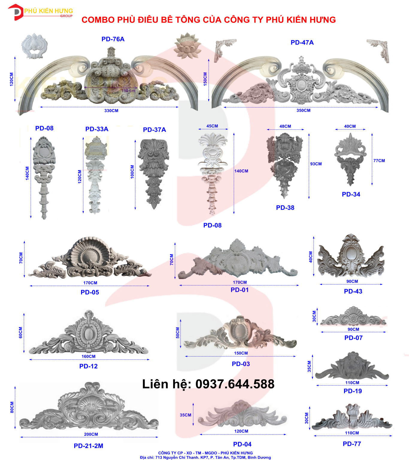 TỔ HỢP PHÙ ĐIÊU - 3LG-DT_pkh_seo