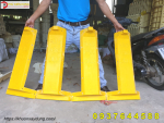 KHUÔN MỐC CỌC BÊ TÔNG CẢNH BÁO CÁP NGẦM ĐIỆN LỰC - MỐC ĐỊNH VỊ CÁP NGẦM – MỐC CẢNH BÁO CÁP NGẦM