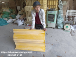 KHUÔN ĐÚC PHÀO CHỈ TRỰC TIẾP - KHUÔN PHÀO CHỈ THEO KHUÔN VẼ - KHUÔN PHÀO CHỈ BÊ TÔNG COMPOSITE