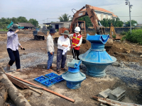 KHUÔN COMPOSITE ĐÚC CẤU KIỆN BÊ TÔNG THEO BẢN VẼ THIẾT KẾ