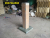 KHUÔN MỐC CỌC BÊ TÔNG CẢNH BÁO CÁP NGẦM ĐIỆN LỰC - MỐC ĐỊNH VỊ CÁP NGẦM – MỐC CẢNH BÁO CÁP NGẦM